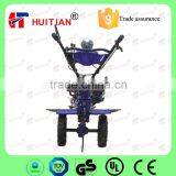 HT105FB Maunal Gasoline Japan Power Tiller thumbnail-4