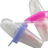 Medical Glass Dropper Wholesale Baby Syringe Medicine Dispenser BPA Free PP Baby Medicine Feeder thumbnail-2