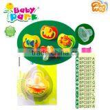 Lovely Baby Pacifier Funny Pacifier Pacifier thumbnail-1