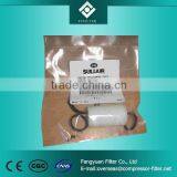 Sullair Control Pipe Line Filter 02250112-031 for Hydraulic Oil Filters thumbnail-1