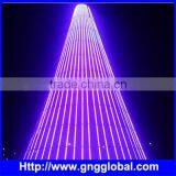 SMD5050 Multicolor RGB DMX LED Tube Light Made In China Shenzhen Factory