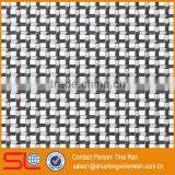 Hebei Shuolong Provide Banker Wire S-32 Flat Wire Woven Wire Mesh thumbnail-5