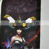 HOT SELLING A1 Size Digital Garment Dtg Flatbed Printer With Dx5 Printhead Special for Dark Shirts thumbnail-6