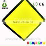 RGB Led Down Light Led Panel Light With High Quality thumbnail-2