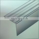 aluminum new product chrome flooring profile for Tile Trim