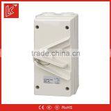 IP66 Wall Mount 63A Isolate Switch/disconnect Switch 2P thumbnail-5