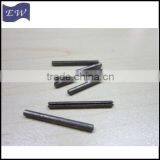 Din 1481 Steel Dowel Pin (DIN1481/ISO8752) thumbnail-1