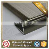 KSL Popular New Item Polish Aluminum Floor Tile Trim thumbnail-4