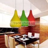 Gourd LED Pendant Lights 9W 12W Bar LED Pendant Lamp LED Restaurant Droplight