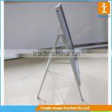Custom A Shaped Board Big Discount Stand Display Board Printing thumbnail-6