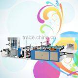 zipper pouch making machine