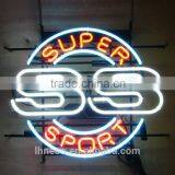 Round Led Neon Sign Light thumbnail-5