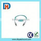 10Gb MPO Loopback Fiber Optic Jumper thumbnail-3