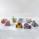 Ceramic Cute Animal Money Bank for Home Decoration thumbnail-1