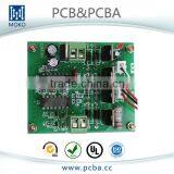 Single Side LED Controller PCBA thumbnail-4