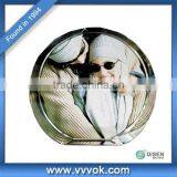 Crystal Swan Wedding Gift thumbnail-1