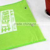 Newest Hot Sale Solid Color Oxford 600D Non Woven Four Layers Fabric Diary Organiser thumbnail-2