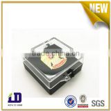 UAE falcon Magnet metal pin with box