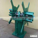 Machine to Make Stainless Steel Profiles,weld Pipe Roll Forming Machine thumbnail-4