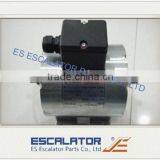 Fujitec , Escalator Brake Escalator Magent 10D thumbnail-1