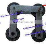 13KV-SF,KONE Escalator Parts , Escalator Step Chain Lubrication for Kone