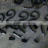 Spring Tooth Harrow With S Tine - 2016 New Product thumbnail-3