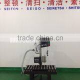 Semi-auto Weigh Filler Single/double Nozzle 20L thumbnail-5