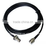 RG58U RF Cable Assembly