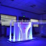 Experienced Produce Acrylic Led Church Pulpit Designs thumbnail-4