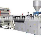 5000mm PP Sheet Making Machinery With High Output thumbnail-1