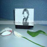Hot Sale Transparent Acrylic Photo Frame for Home Decoration,vacuum Forming Photo Frame thumbnail-5