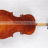 Best Handmade Flamed Viola High-grade Ebony Accessories TL010 thumbnail-6