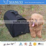 Durable Portable Airline Approved Travel Pet Bag Pet Carrier Cage With Mesh Window and Door thumbnail-3