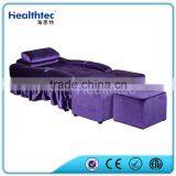 Metal Frame Sofa Recliner Chair Mechanism for Sauna Use Weight Loss,Detox Feature thumbnail-3