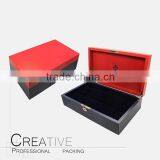 Wholesale 12 slots wooden display watch box