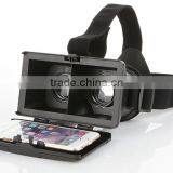 Hot Products! Virtual Reality 1080p 3d Video Glasses for 3D Games and 3D Movies thumbnail-3