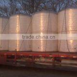 Low Pressure Solar Tank for Commercial Use thumbnail-1