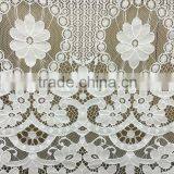 China Supplier Plain Cotton Embroidery Eyelash Lace For Underwear