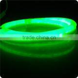 Green 220V 50meters Led Neon Light