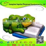 Very Cheap Toy Kids Sculpted SoftPlay Playground 1410-27A