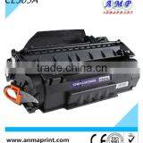 China Hostest Sale Toner Printer Cartridge Supplier CE505A Compatible Toner Cartridge for Printer Consumable