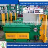 2016 Energy Efficiency Aluminum Rod Breakdown Tire Wire Drawing Machine