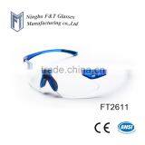 Eye Protection Glasses,fashionable Safety Glasses,prescription Safety Eyewear Quality Choice thumbnail-2