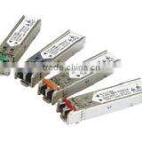 1.25Gbps CWDM SFP Optical Transceiver, 40km Reach / LC Connector