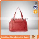 S198 Hot sale fancy lady's handbag,bags manufacturer china