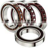 Stable Performance Angular Contact Ball Bearing 7307C thumbnail-3