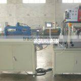 Trapezium Panel Air Filter Pleating Machine