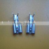 NYLON Insulated Double Crimp Terminal