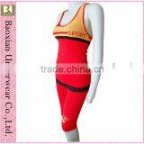 2011 Sport Underwear Ladies