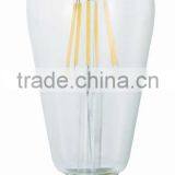 ST64 E27 2W 3W 4W 5W 6W Led Filament Bulbs thumbnail-3